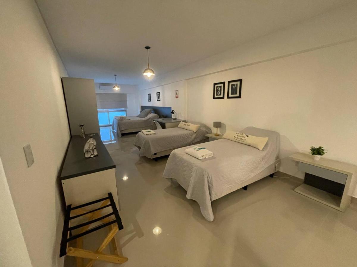 Apartment Style And Luxury In San Telmo *