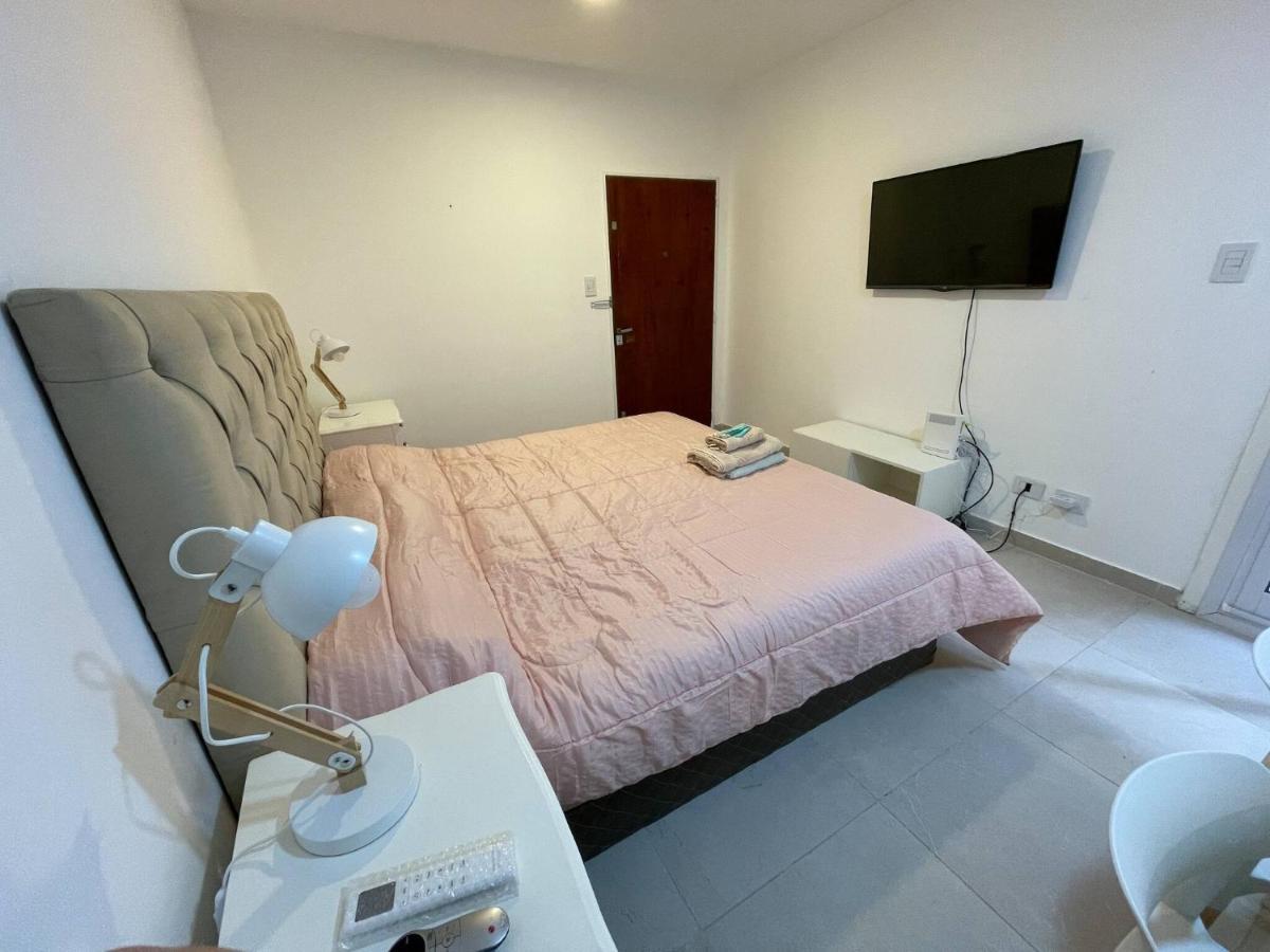 Modern Newly Renovated In Canitas Apartment Buenos Aires