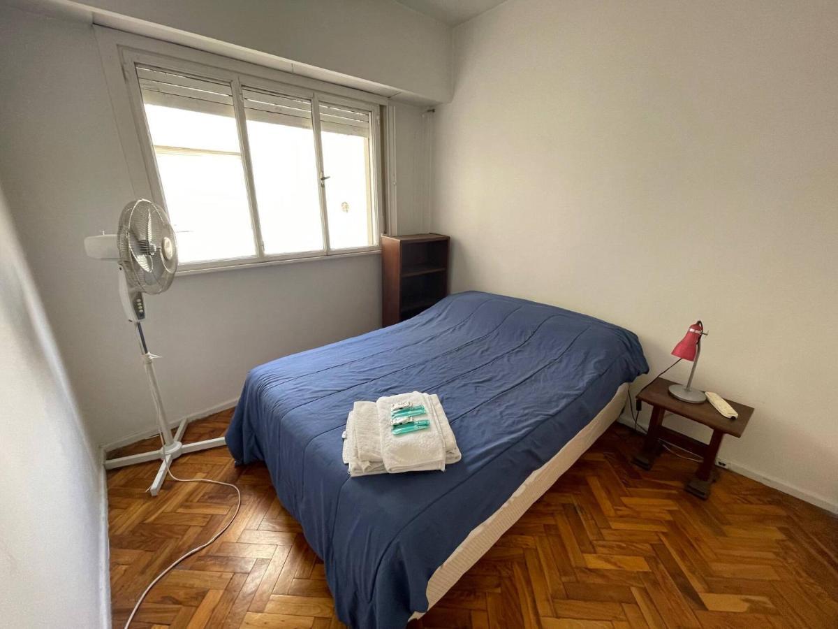 Beautiful In The Best Area Of Almagro Neighborhood * Buenos Aires