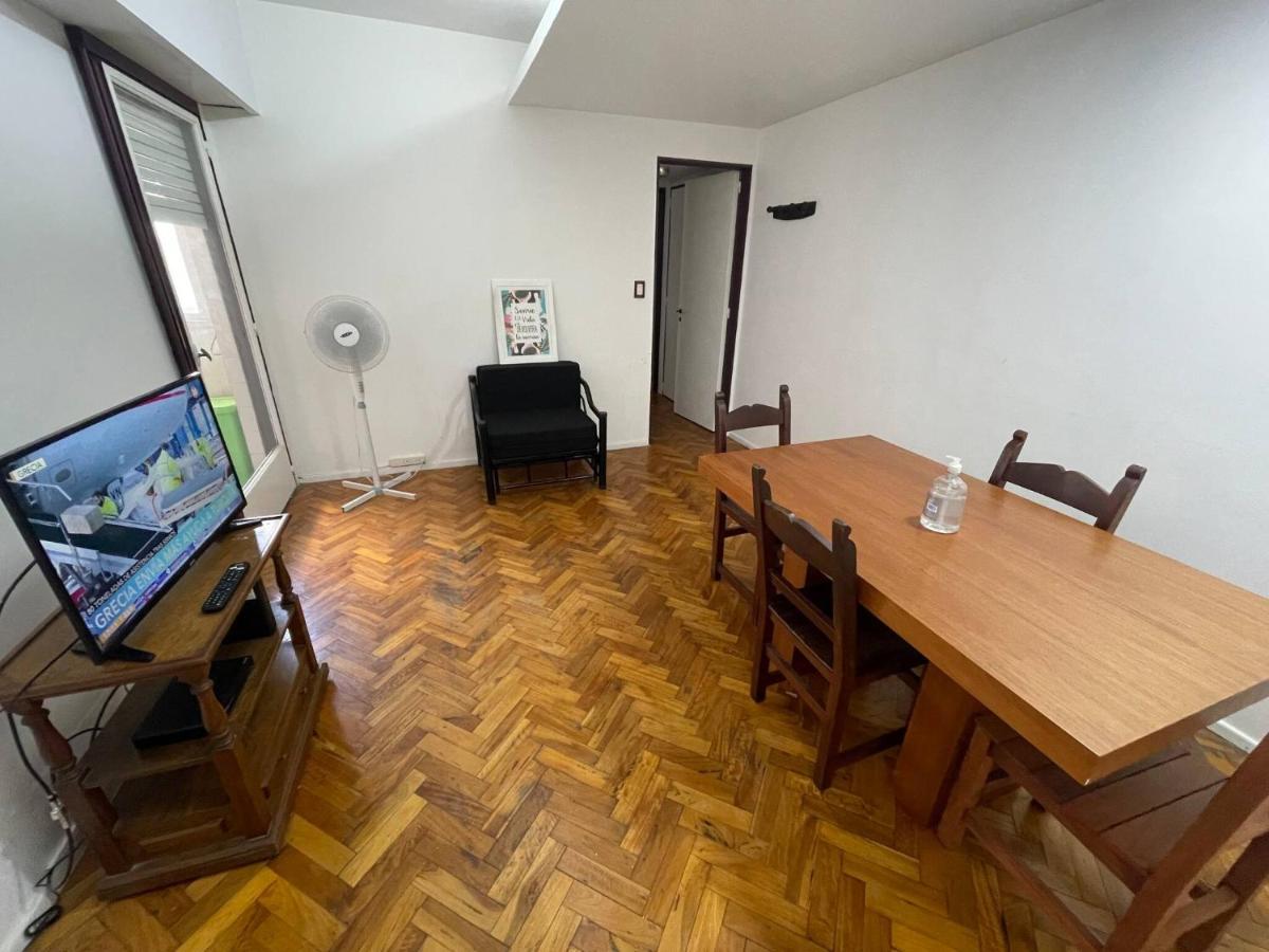 Apartment Beautiful In The Best Area Of Almagro Neighborhood *