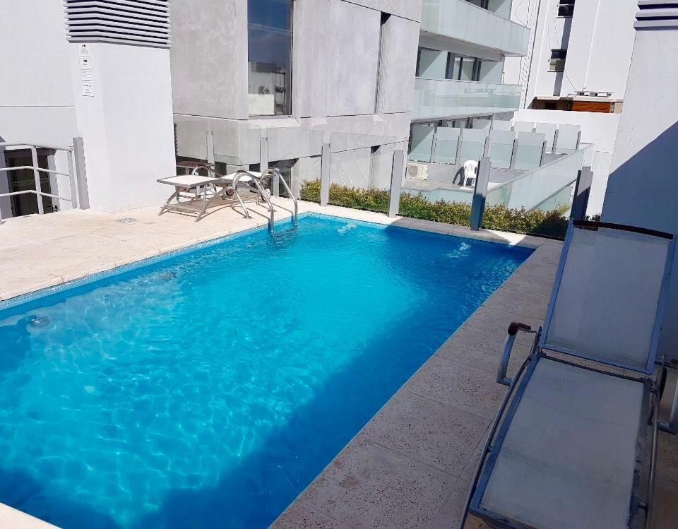 Apartment En Recoleta *