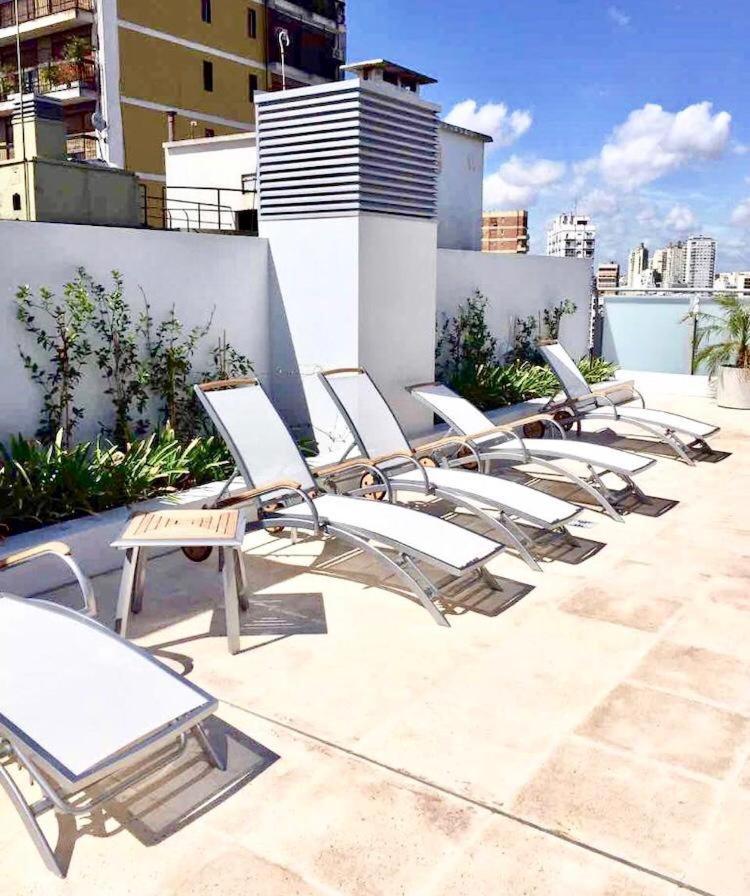 Apartment En Recoleta