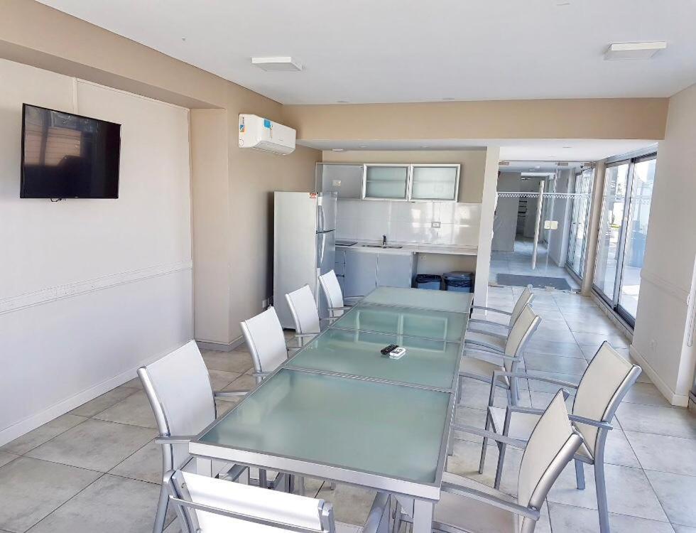Apartment En Recoleta *
