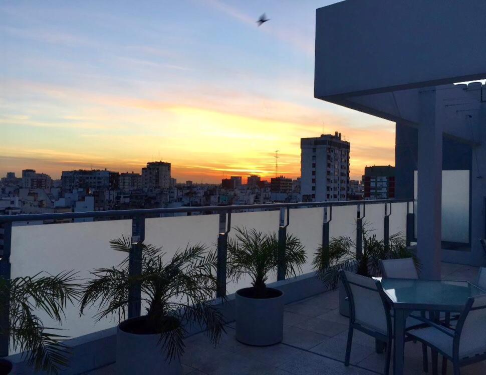 En Recoleta * Buenos Aires