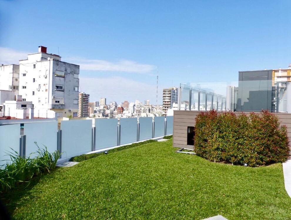 Apartment En Recoleta *