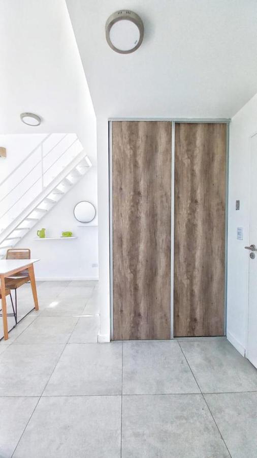 Apartamento Luminoso Loft En San Telmo