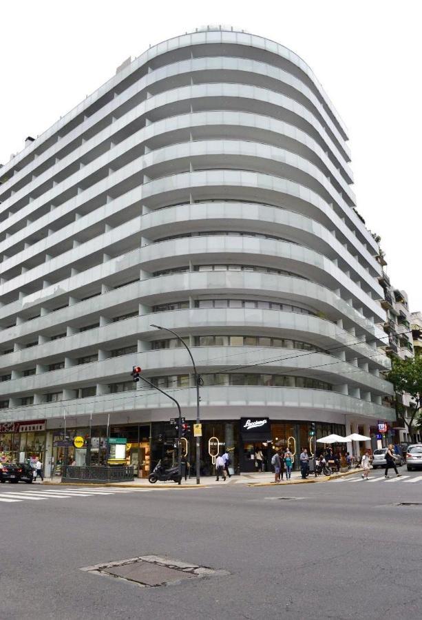 En Recoleta Apartment *