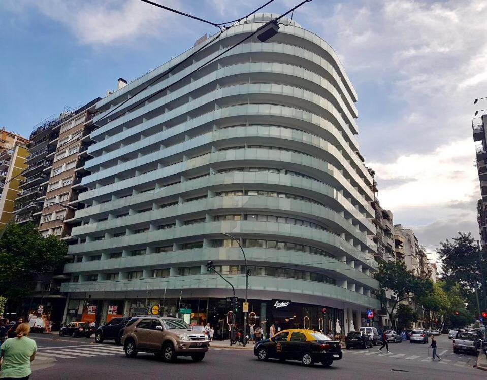Apartment En Recoleta Buenos Aires
