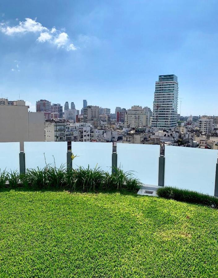 Apartment En Recoleta
