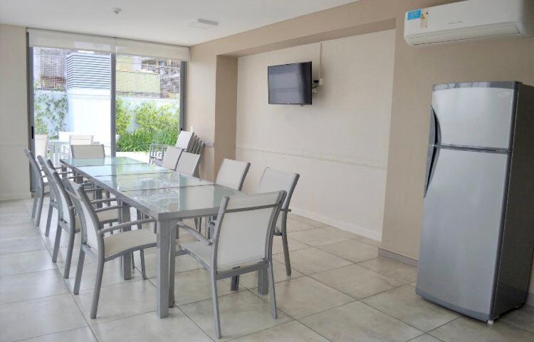 En Recoleta Apartment Buenos Aires