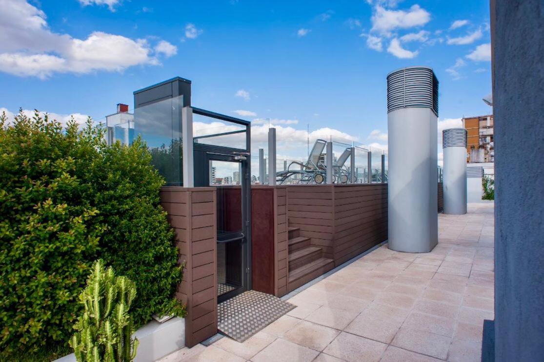 En Recoleta Apartment