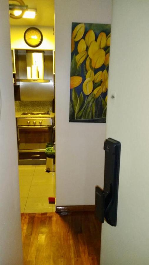 Apartment Departamento En Recoleta