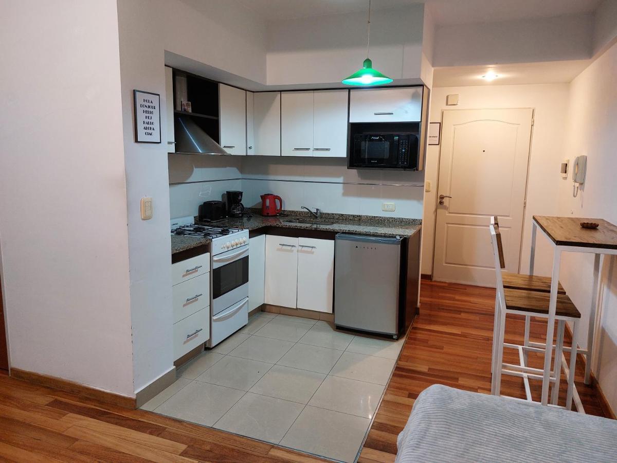 Apartment Departamento Premium-villa Urquiza