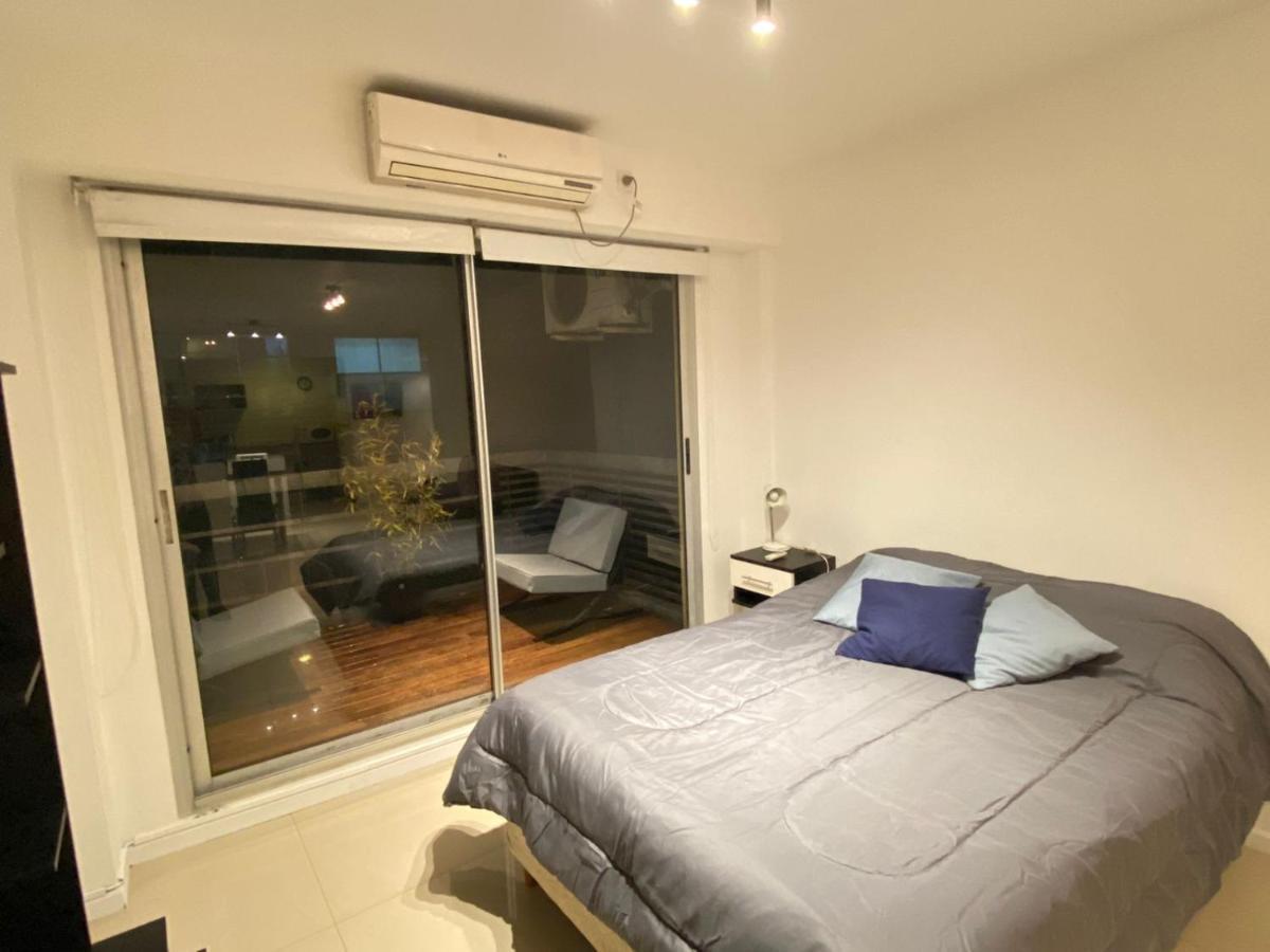Apartment Sunny & Spacious Studio *
