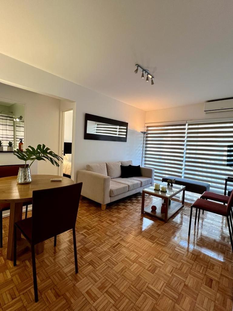 Departamento Alto Palermo Apartamento