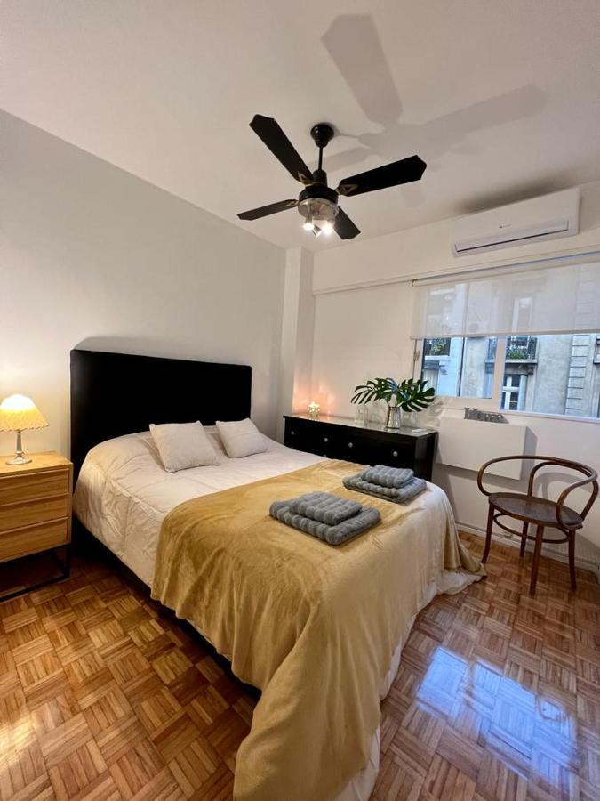 Apartamento Departamento Alto Palermo Buenos Aires