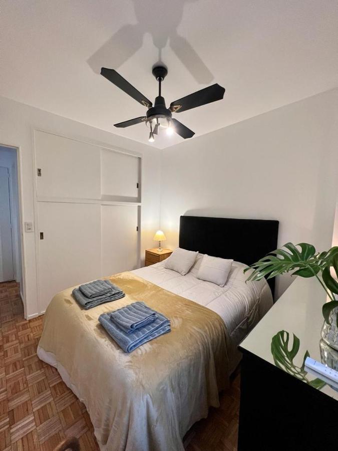 Departamento Alto Palermo Apartamento