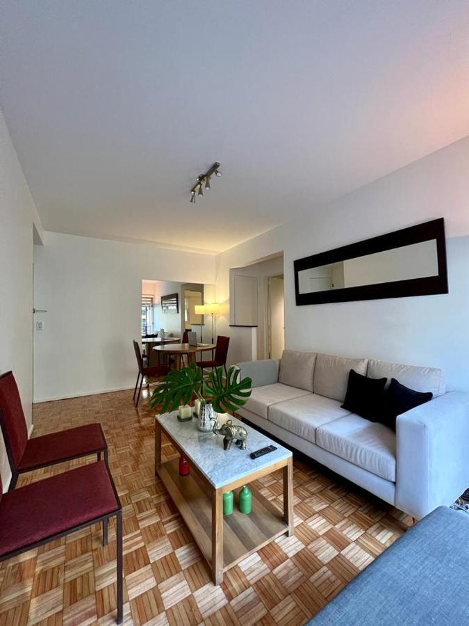 Departamento Alto Palermo Apartamento *