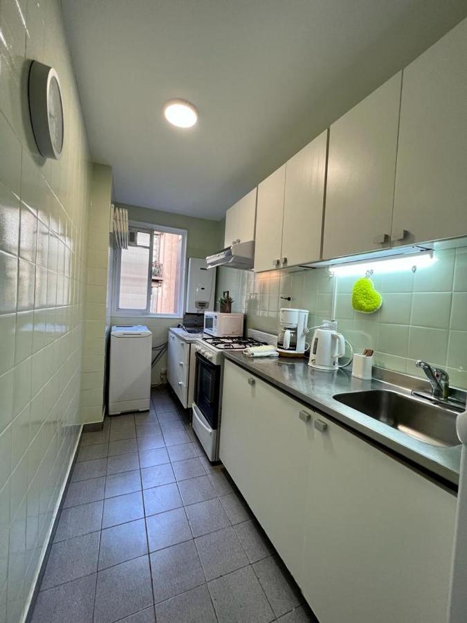 Departamento Alto Palermo Apartamento Buenos Aires