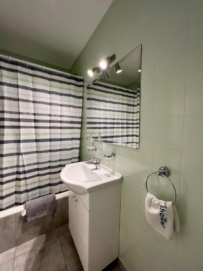 Apartamento Departamento Alto Palermo Buenos Aires