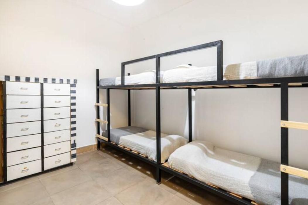 Homestay Casa Boedo *