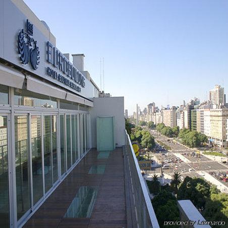 Eurobuilding Boutique Hotel Buenos Aires