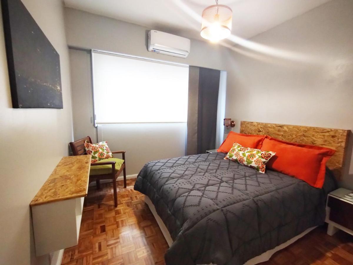 Apartment Kaboblackapartments Buenos Aires