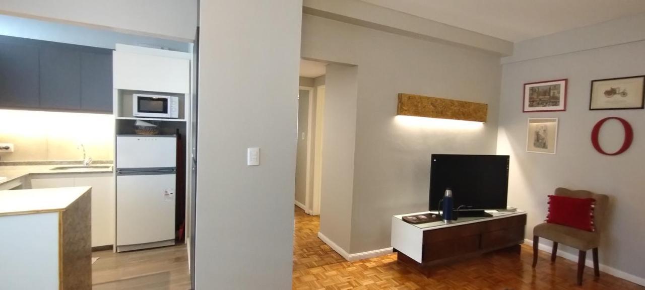 Kaboblackapartments Buenos Aires