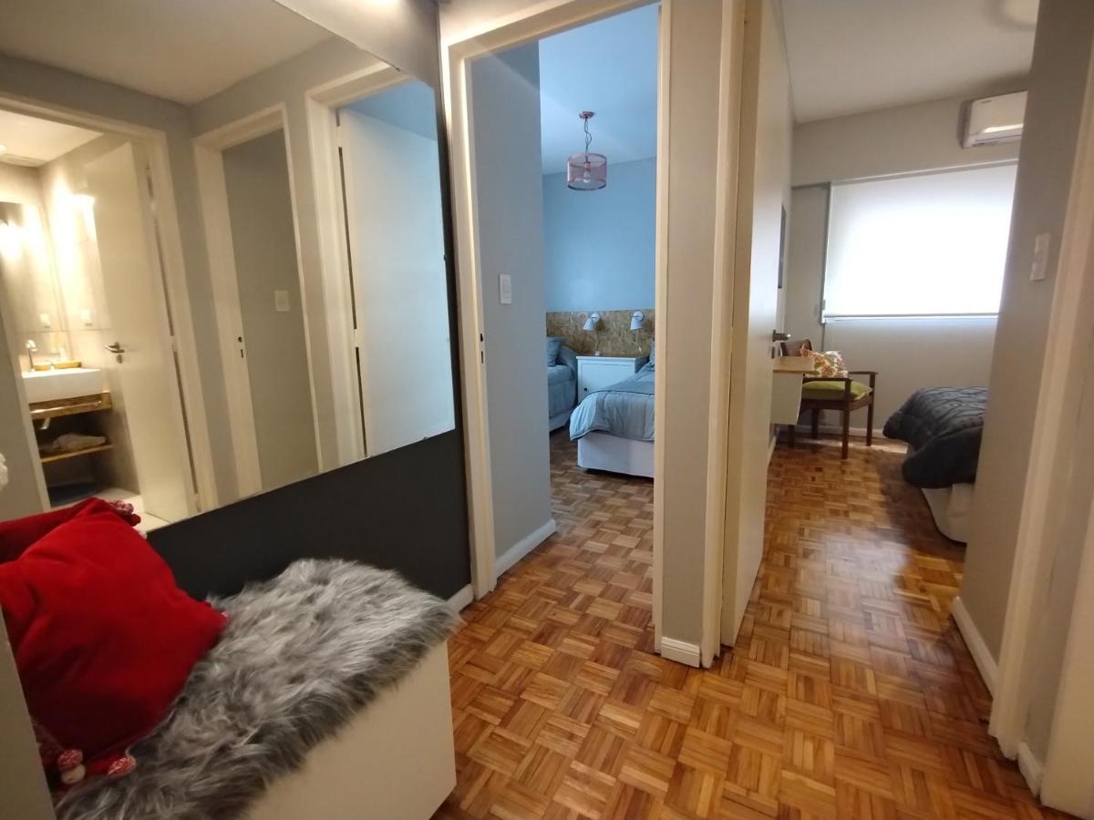Kaboblackapartments Apartment Buenos Aires