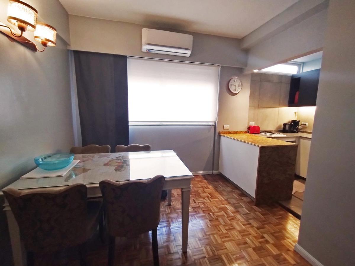 Kaboblackapartments Buenos Aires