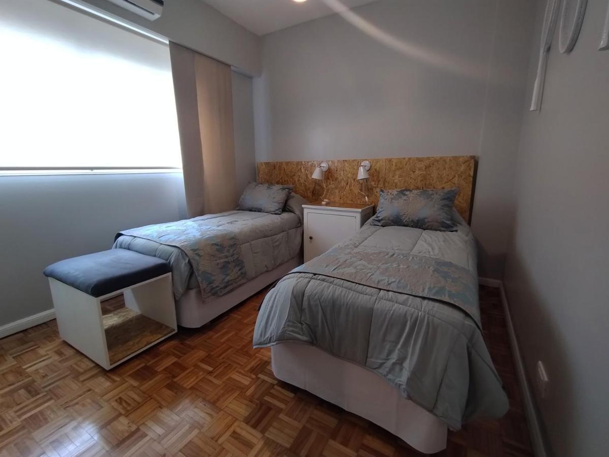 Kaboblackapartments Apartment Buenos Aires