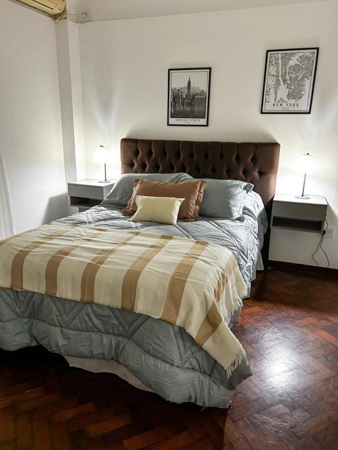 Apartment Torre Palermo *