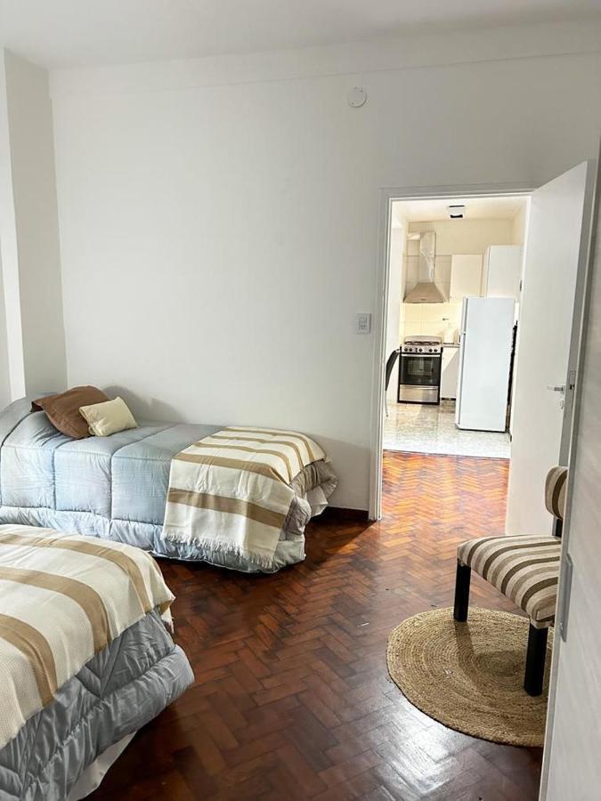 Torre Palermo Apartment Buenos Aires