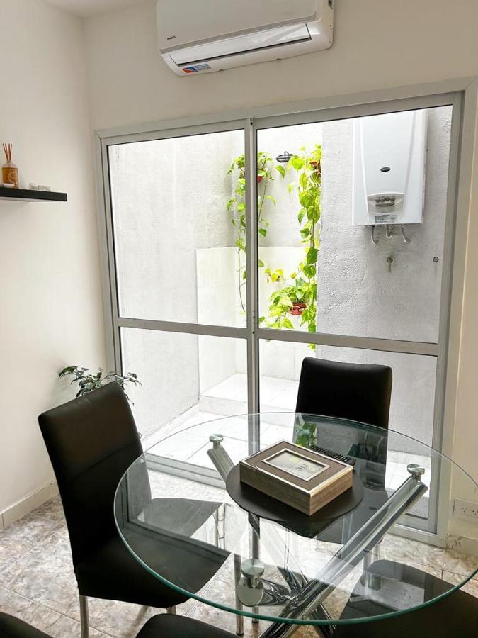 Torre Palermo Apartment