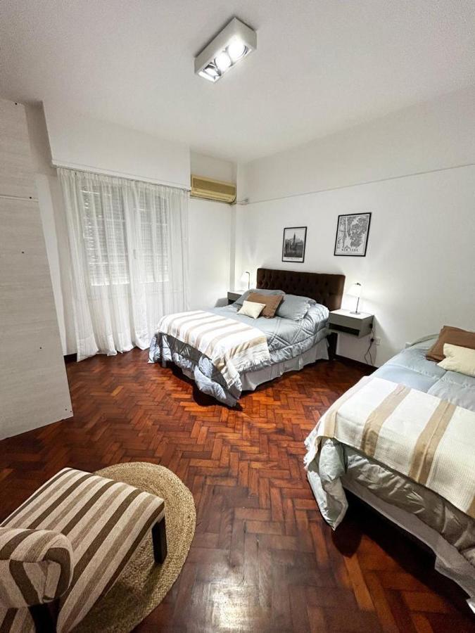 Apartment Torre Palermo Buenos Aires