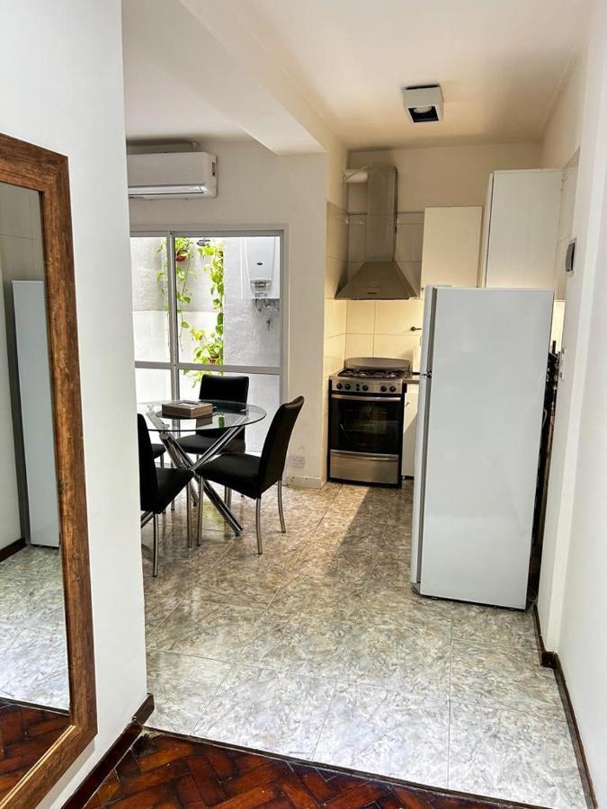 Apartment Torre Palermo