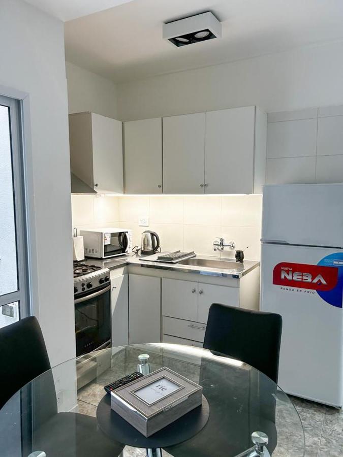 Apartment Torre Palermo