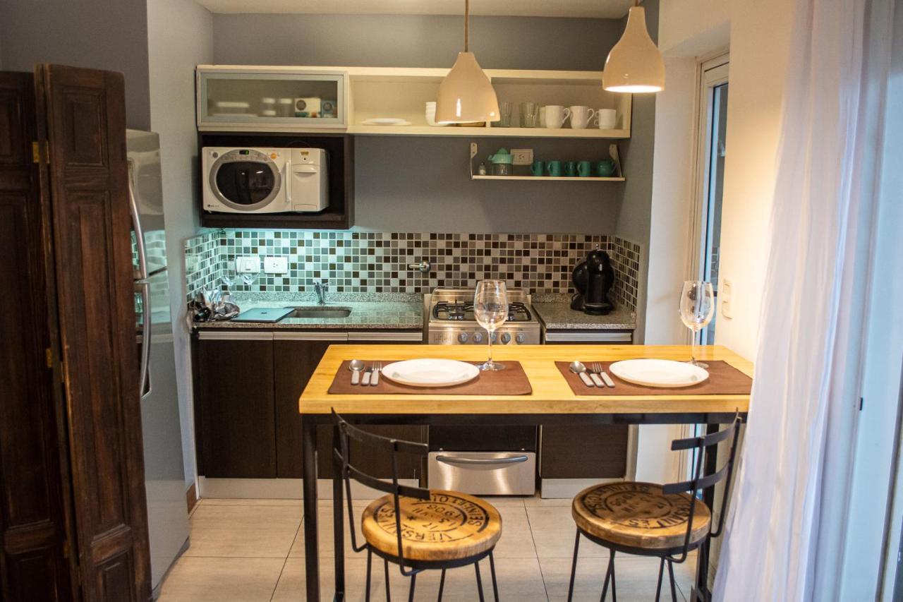 Apartment Maravilha Em Nunez - Ideal Familias - Balbin 5c *