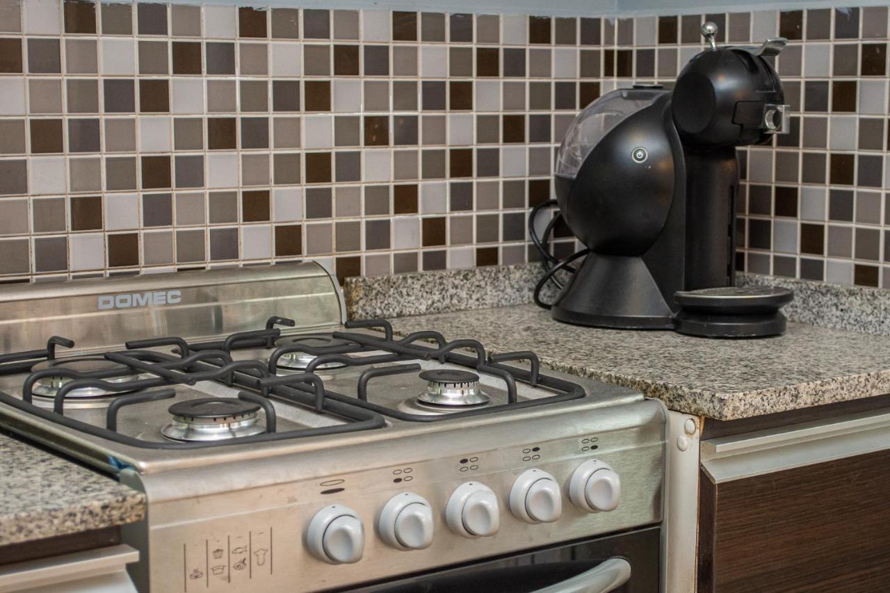 Apartment Maravilha Em Nunez - Ideal Familias - Balbin 5c
