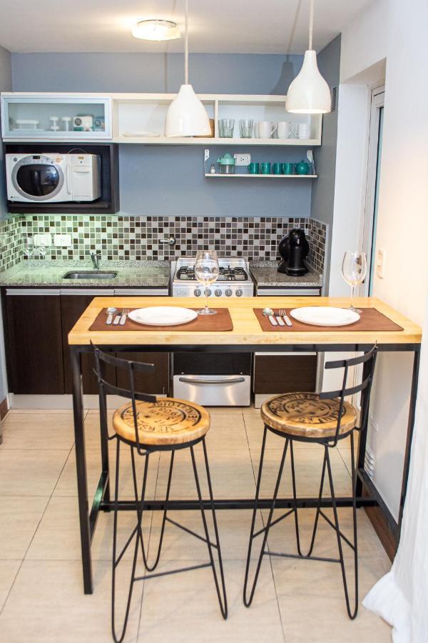 Apartment Maravilha Em Nunez - Ideal Familias - Balbin 5c Buenos Aires