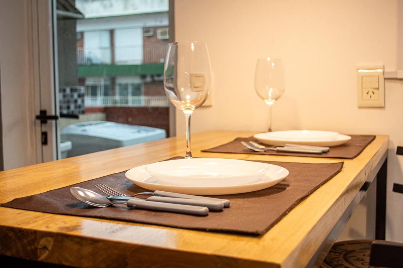 Apartment Maravilha Em Nunez - Ideal Familias - Balbin 5c *