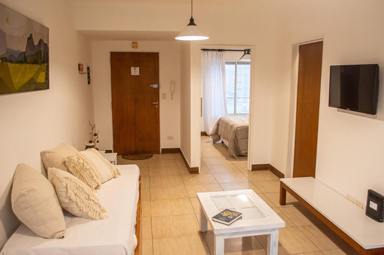 Apartment Maravilha Em Nunez - Ideal Familias - Balbin 5c *