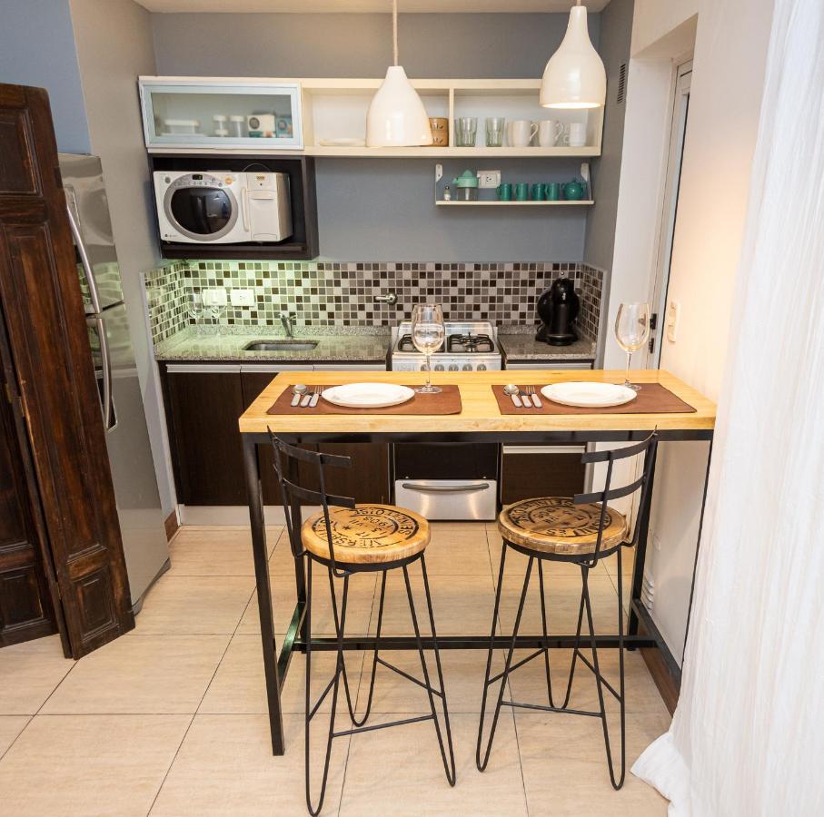 Maravilha Em Nunez - Ideal Familias - Balbin 5c Apartment Buenos Aires