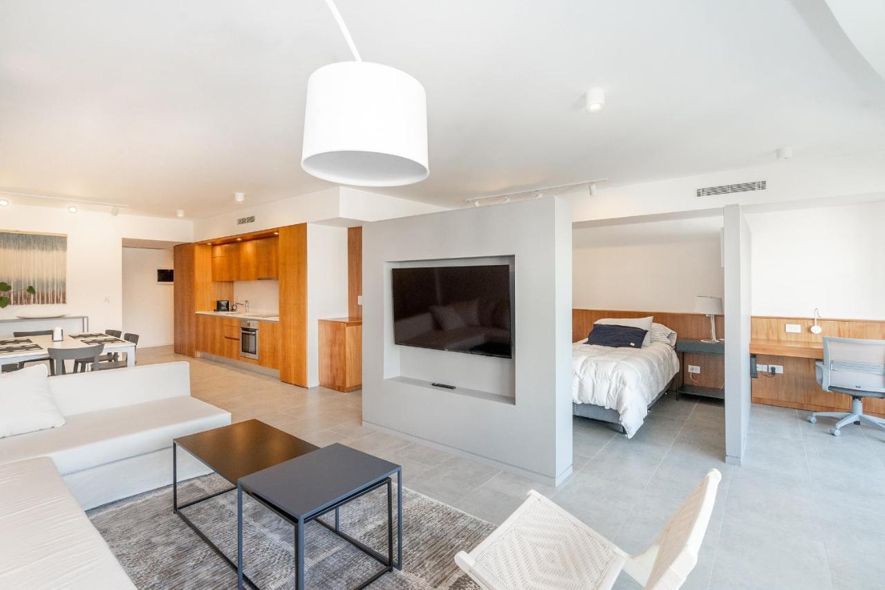 Unico En Zona Turistica Apartamento Buenos Aires