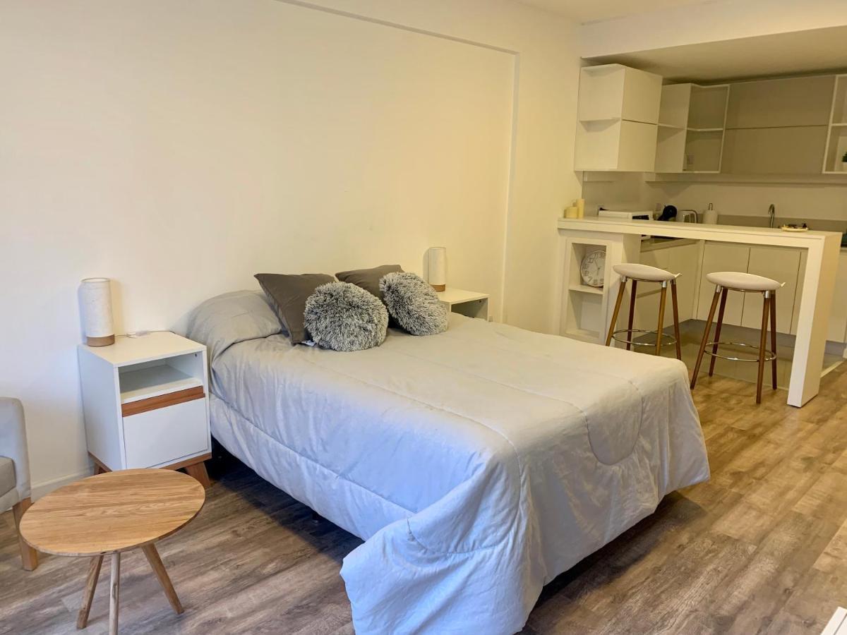 Cozy Apartament 201 Belgrano Av Libertador Apartment *