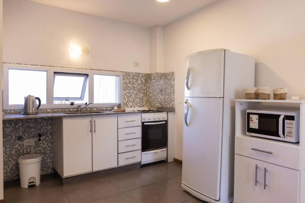 Honorio Pueyrredon 820 By Depptoe Apartment *