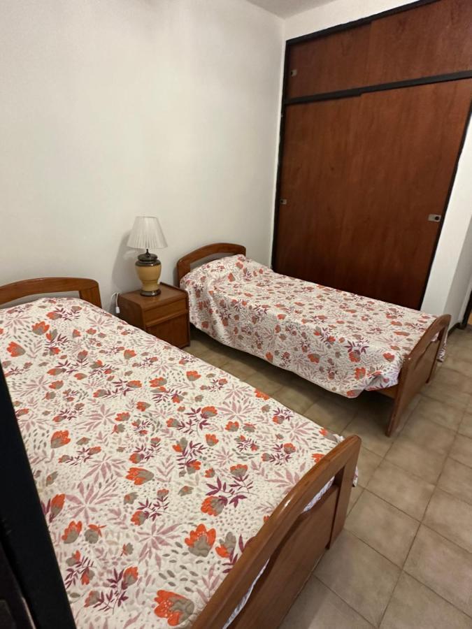 Palermo Tradicional Holiday home *