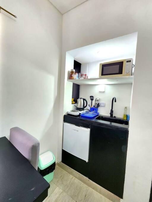 Apartamento A Metros Del Obelisco Apartment Buenos Aires