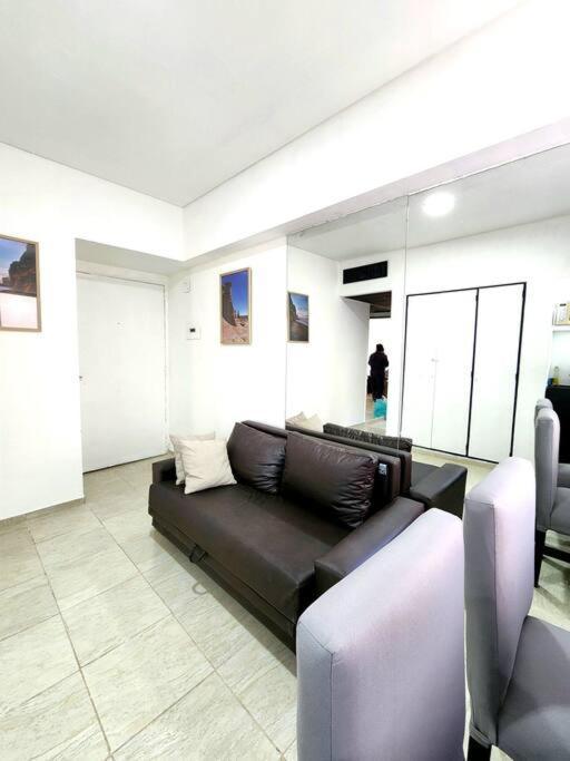 Apartamento A Metros Del Obelisco Apartment Buenos Aires