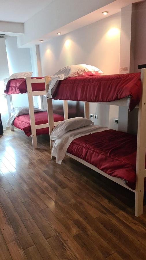 Hostel Che Ba Boutique *